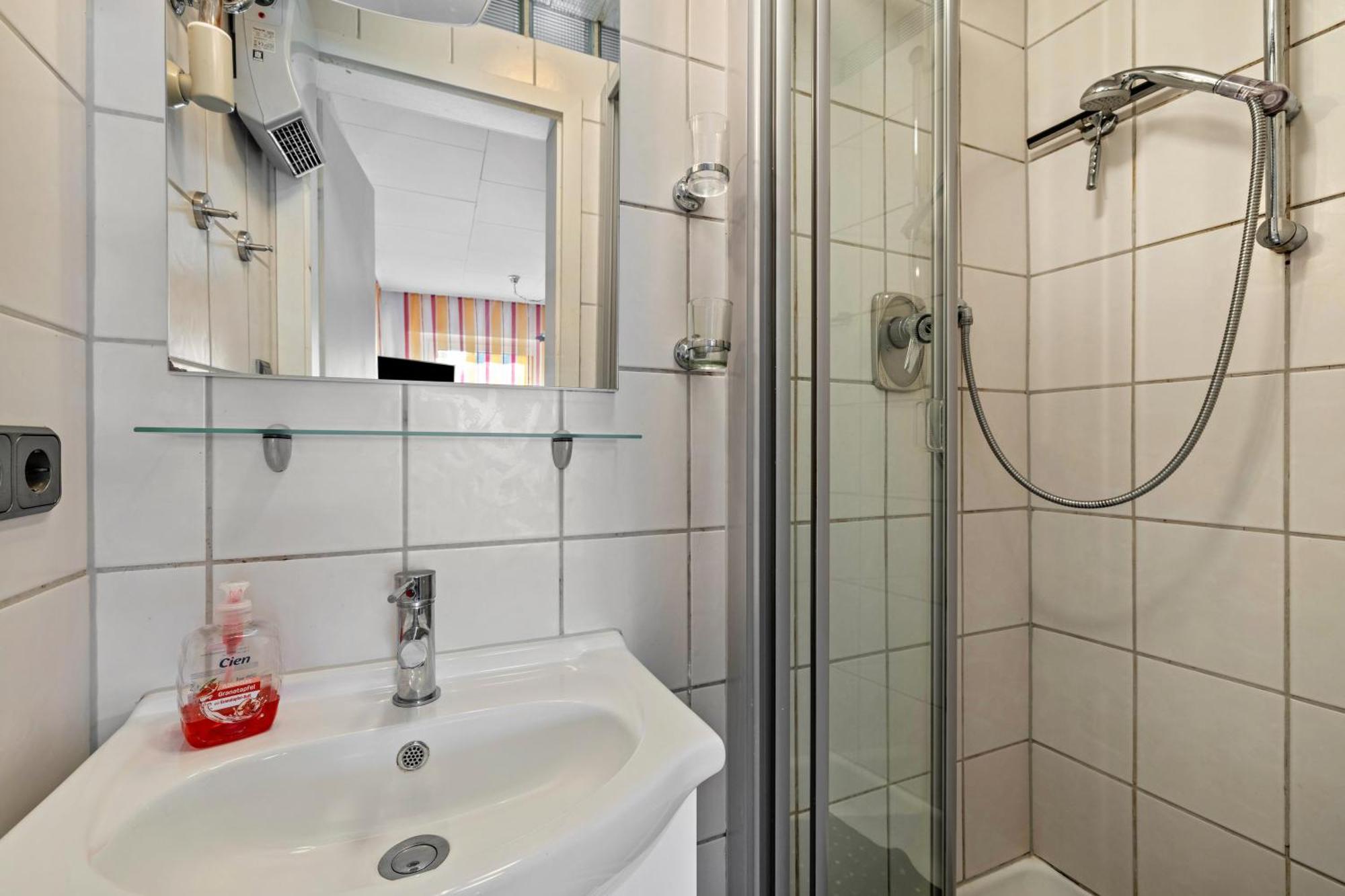 Ferienwohnung Behrens-Reinke อัลบ์ชตัดท์ ภายนอก รูปภาพ